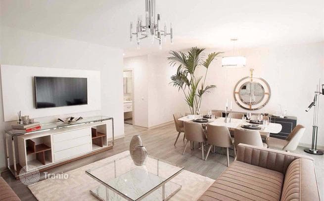 New Apartments in Kadikoy, Istanbul, photo 2