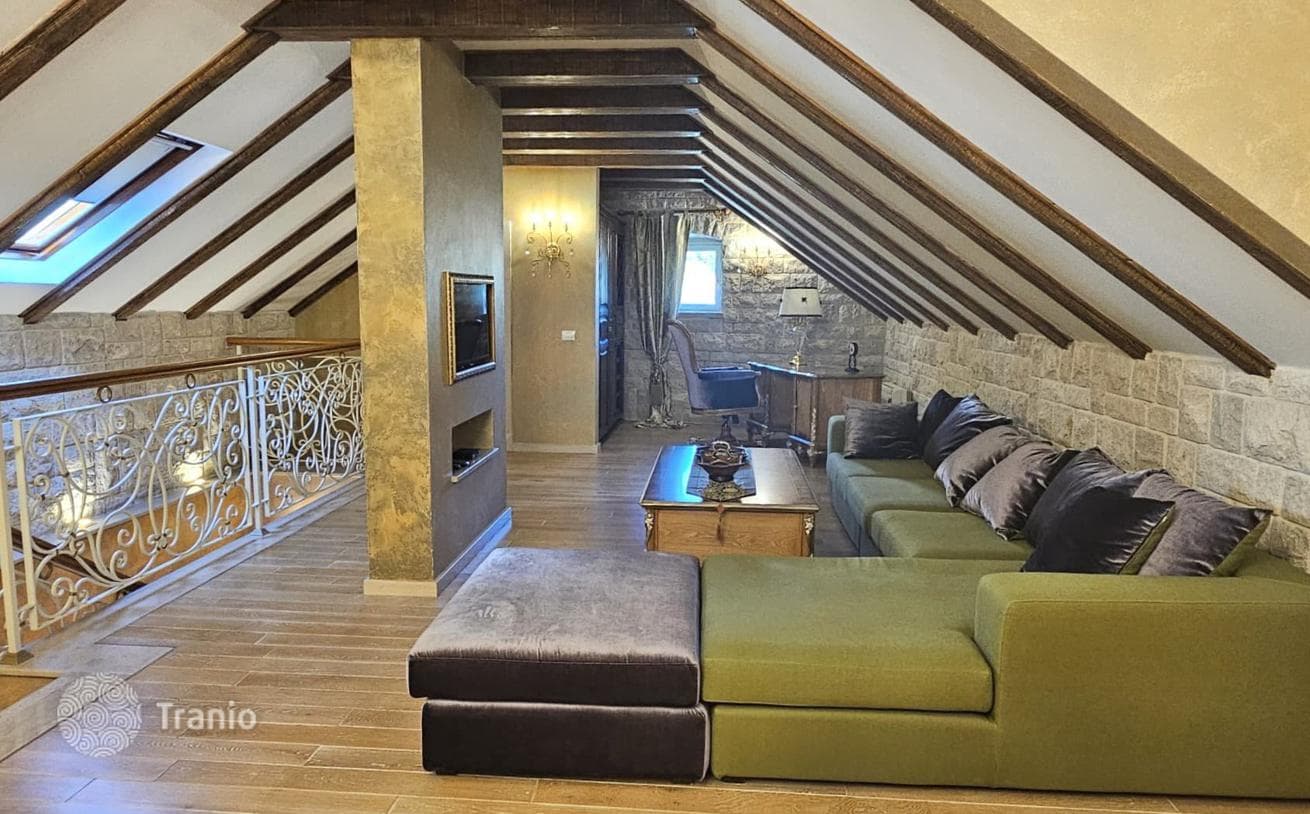 2-Bedroom Villa with Sea View in Perast, Kotor, photo 4