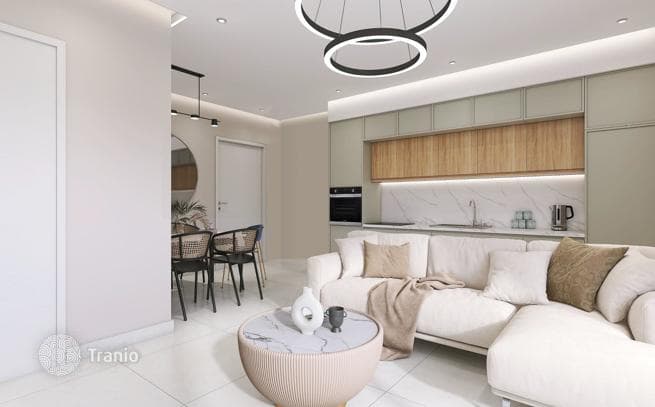 New Apartments in Nicea, Athens, photo 2