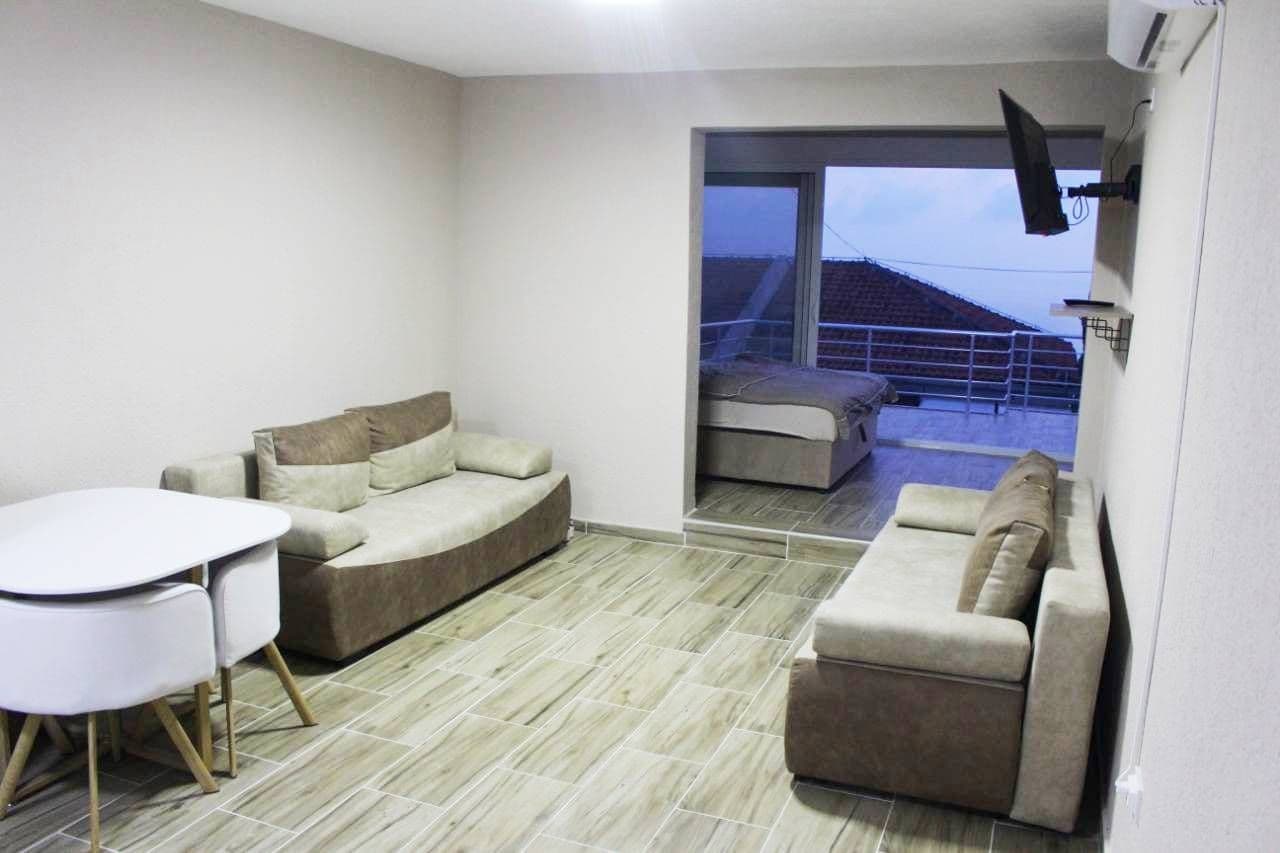 2-Bedroom Apartment in Ulcinj, photo 5