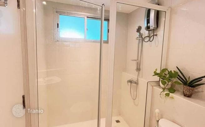 1-комнатные апартаменты в кондо в Ваттхане, Таиланд, фото 5