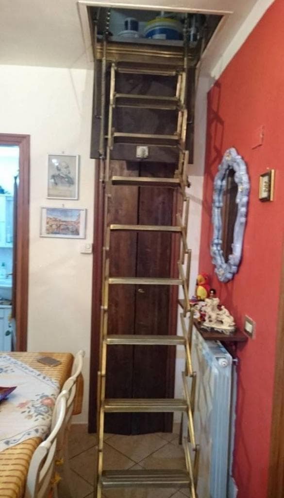 2-Bedroom Apartment in Imperia, Italy, photo 3