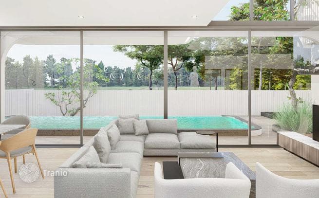 New Villas with Pools and Spa in Bang Tao, Phuket, photo 4
