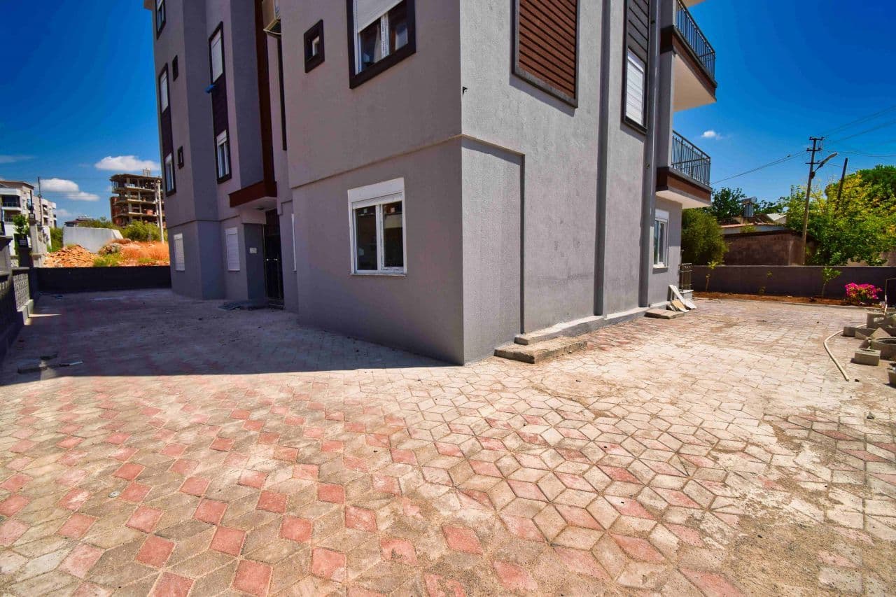 Apartment in Antalya, photo 4