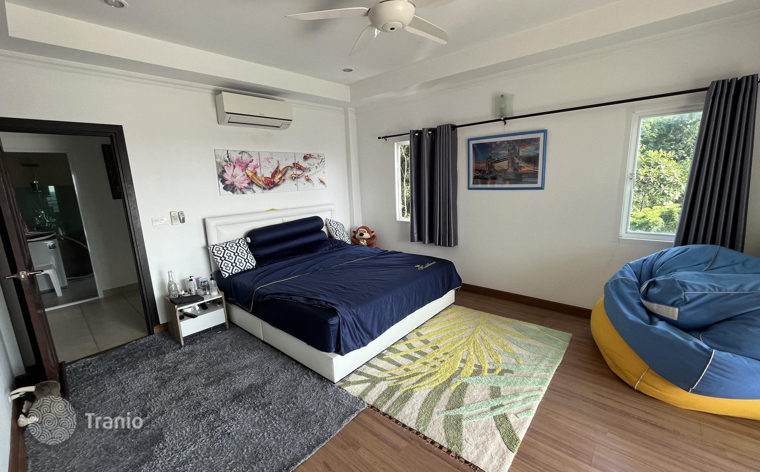 1-Bedroom Condo with Sea View near Patong Beach, Phuket, photo 2