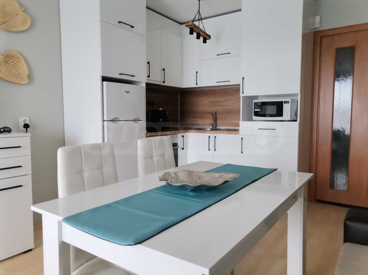 Studio in Balchik, photo 3