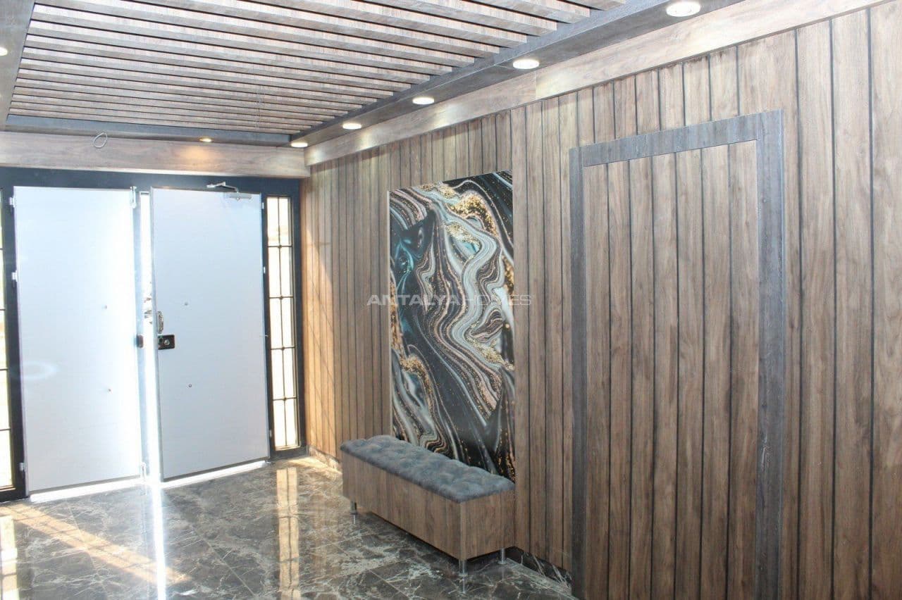 7-Bedroom Apartment in Kecioren, Ankara, photo 3