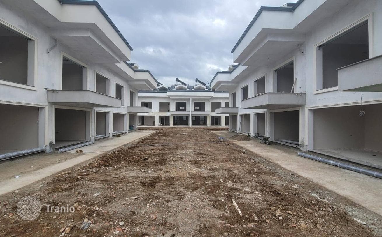 1–4-Bedroom Apartments within Walking Distance of Çalış Beach, Fethiye, photo 5