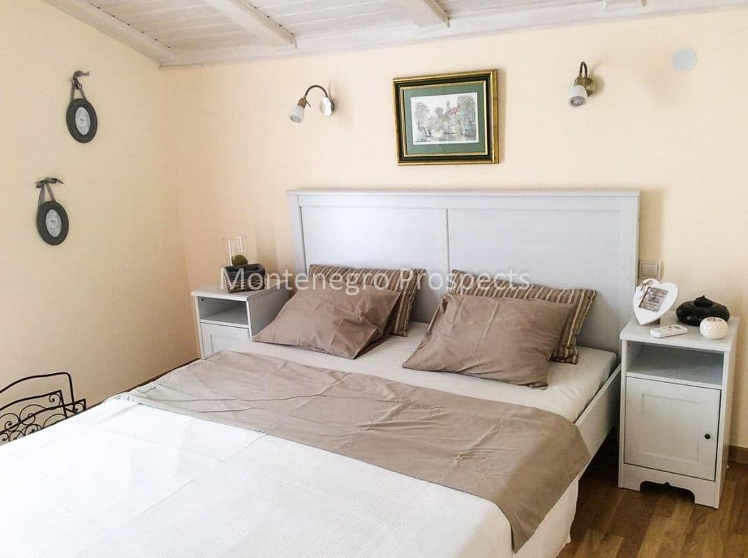 Apartment in Herceg Novi, Montenegro, photo 3