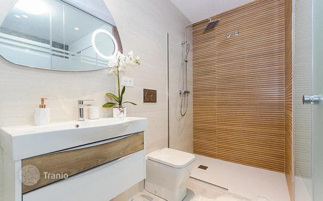 New Apartments with Sea View in Torrevieja, photo 5
