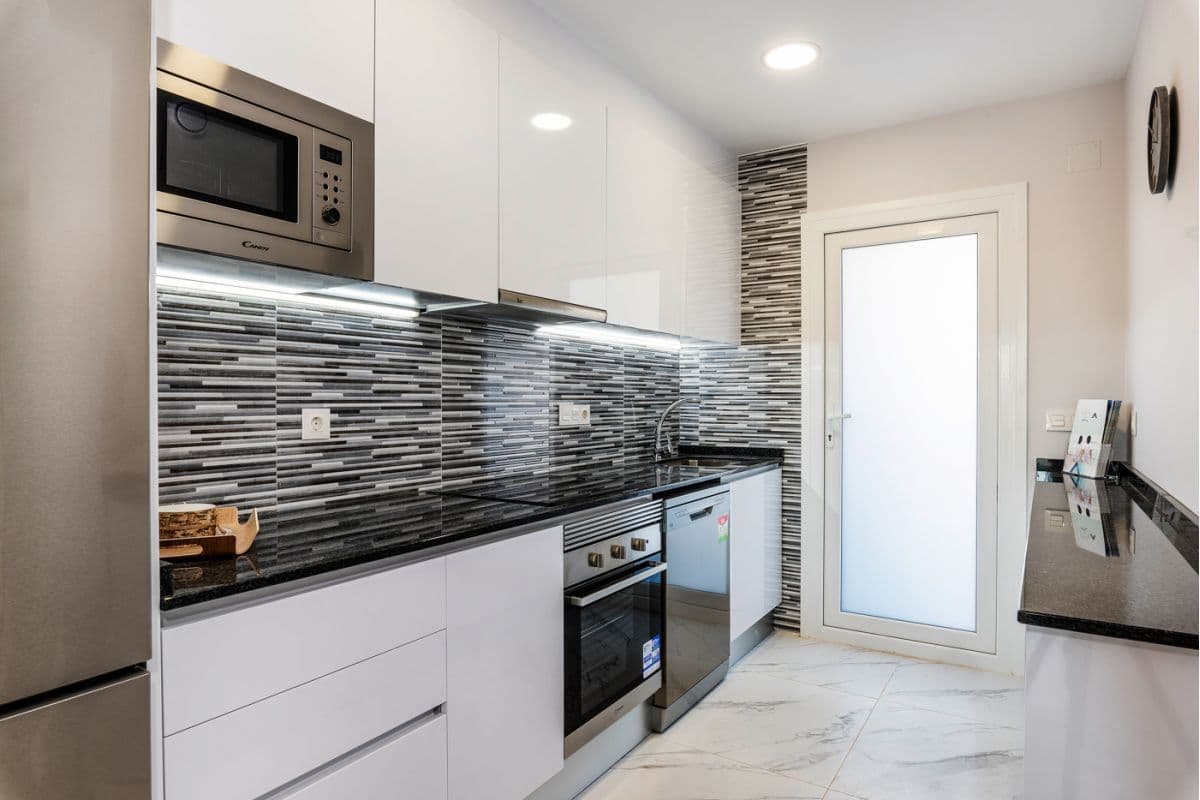 Апартаменты в Торре де ла Орадада, Испания, 79 м², фото 5