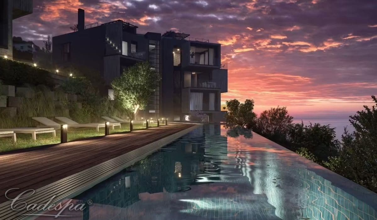 Пентхаус в Плайя де Аро, Испания, 100 м², фото 4