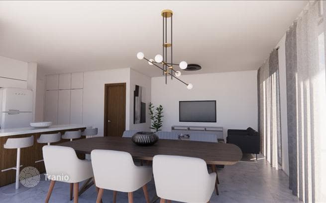 New Apartments Near Beach and Landmarks in Geroskipou, Paphos, photo 5