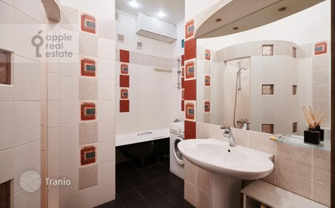 5-Bedroom Apartment in Basmanny District, Moscow, photo 4