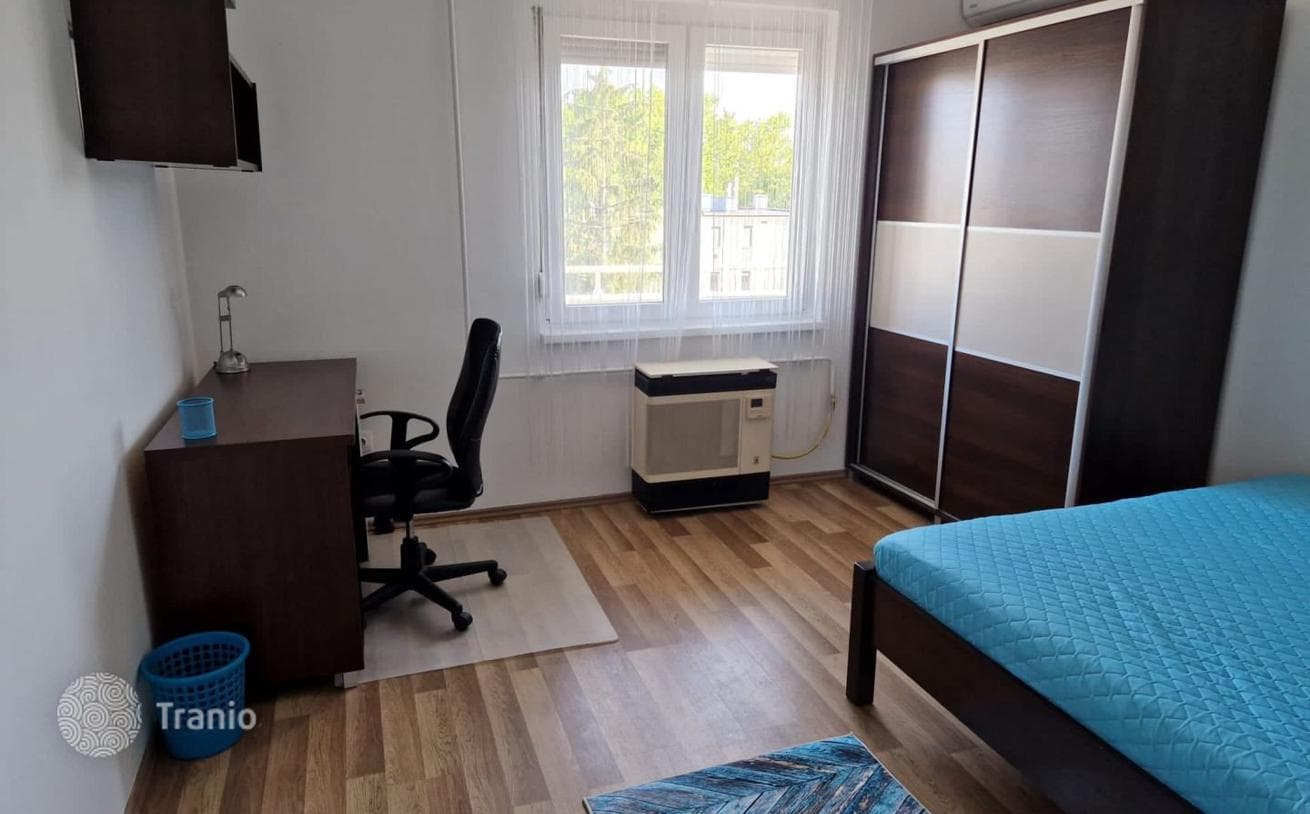 1-Bedroom Townhouse in Debrecen, photo 4