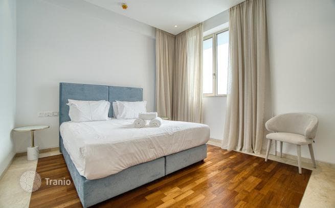 2-Bedroom Apartment in New Build in Paphos, Cyprus, photo 2