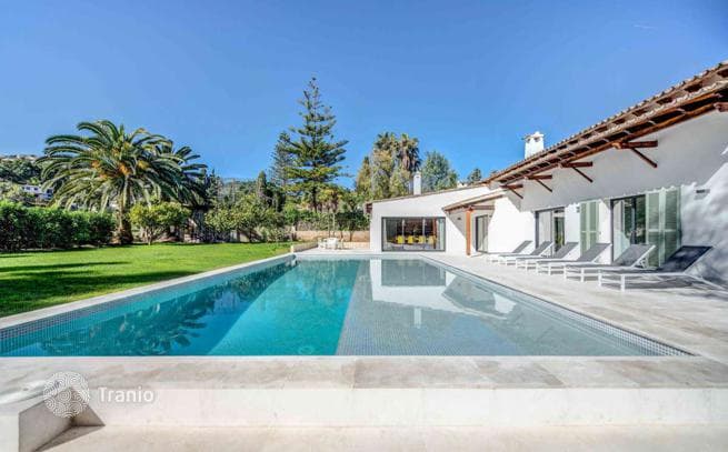 1-Bedroom Villa in Son Vida