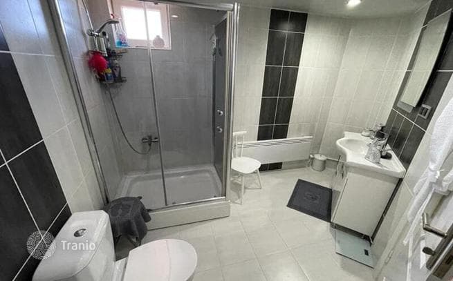 3-Bedroom (4+1) Villa with Private Pool in Belek