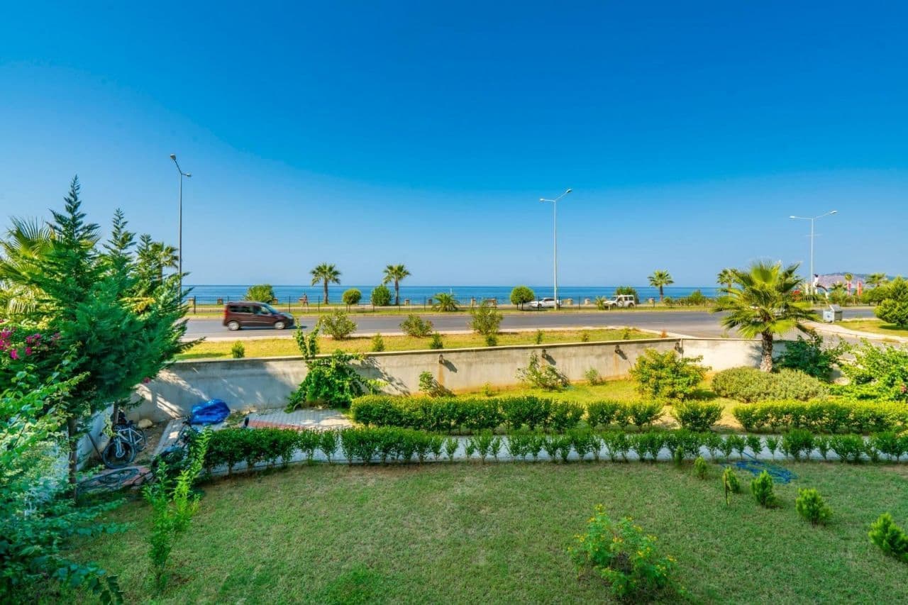 6-Bedroom Penthouse in Kestel, Alanya, photo 4