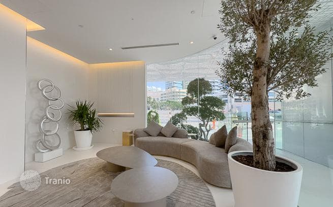 Studio Apartment in Dubai Marina, Dubai, photo 2