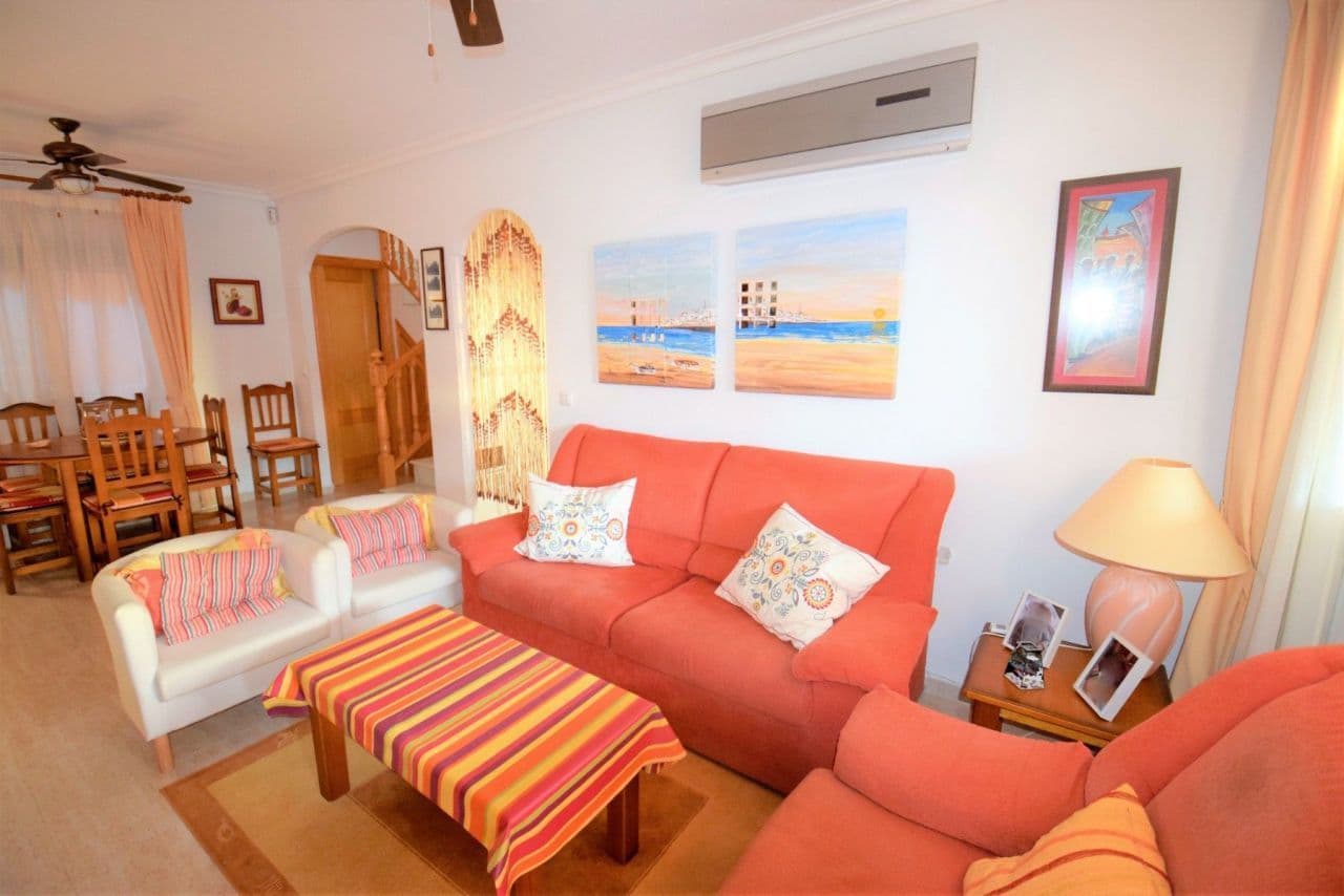 3-Bedroom Apartment in Santa Pola, photo 4