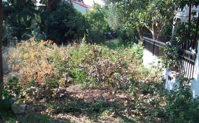 Land Plot in Thessaloniki, Greece, photo 2