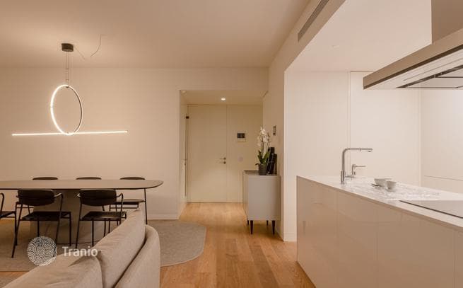Luxury Apartments in Lisbon, photo 5