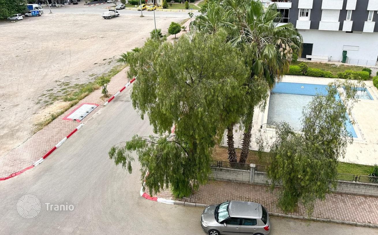 2-Bedroom (2+1) Apartment 500 m from the Sea in Muratpasa, Antalya, photo 2