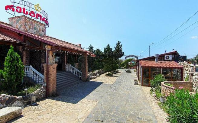 Land Plot on Krtsanisi Street, Tbilisi, photo 2