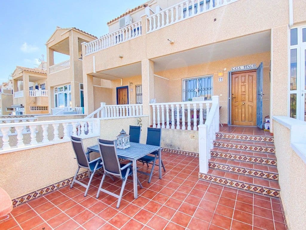 Таунхаус в Пунта Приме, Испания, 75 м², фото 2