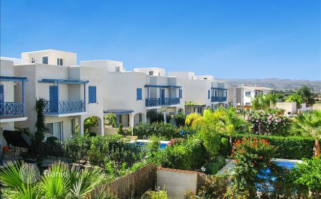 Furnished Villa in a Quiet Area Near the Sea in Polis, Cyprus, photo 2
