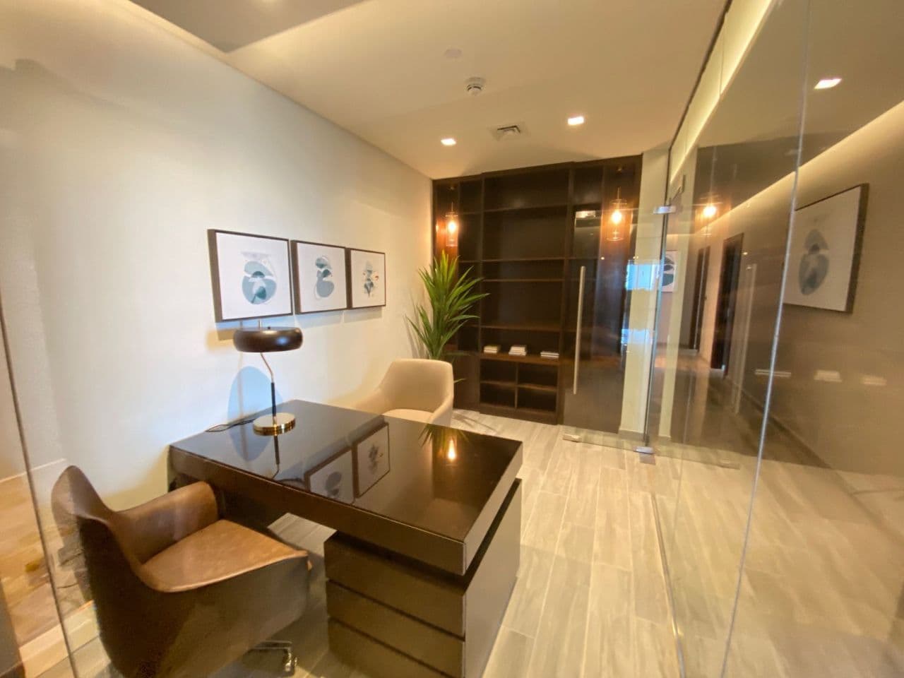 Пентхаус в Дубае, ОАЭ, 480 м², фото 4