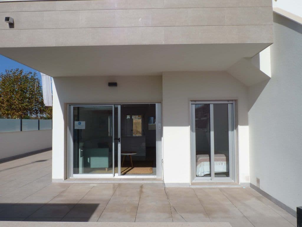 2-Bedroom Townhouse in Pilar de la Horadada, photo 5