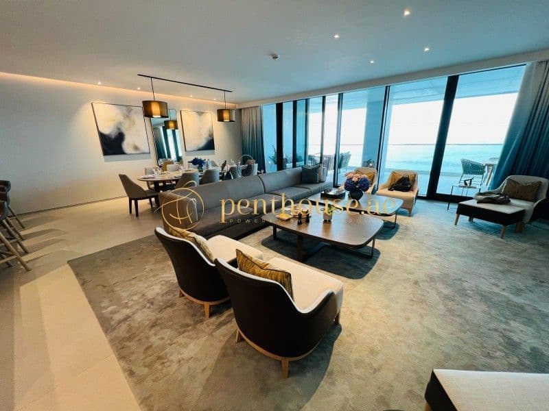 5-Bedroom Apartment in Jumeirah, Dubai, photo 4