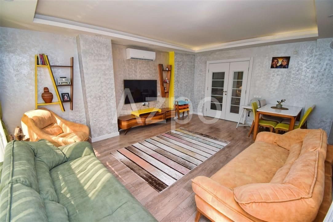 1-Bedroom Apartment in Antalya, photo 3