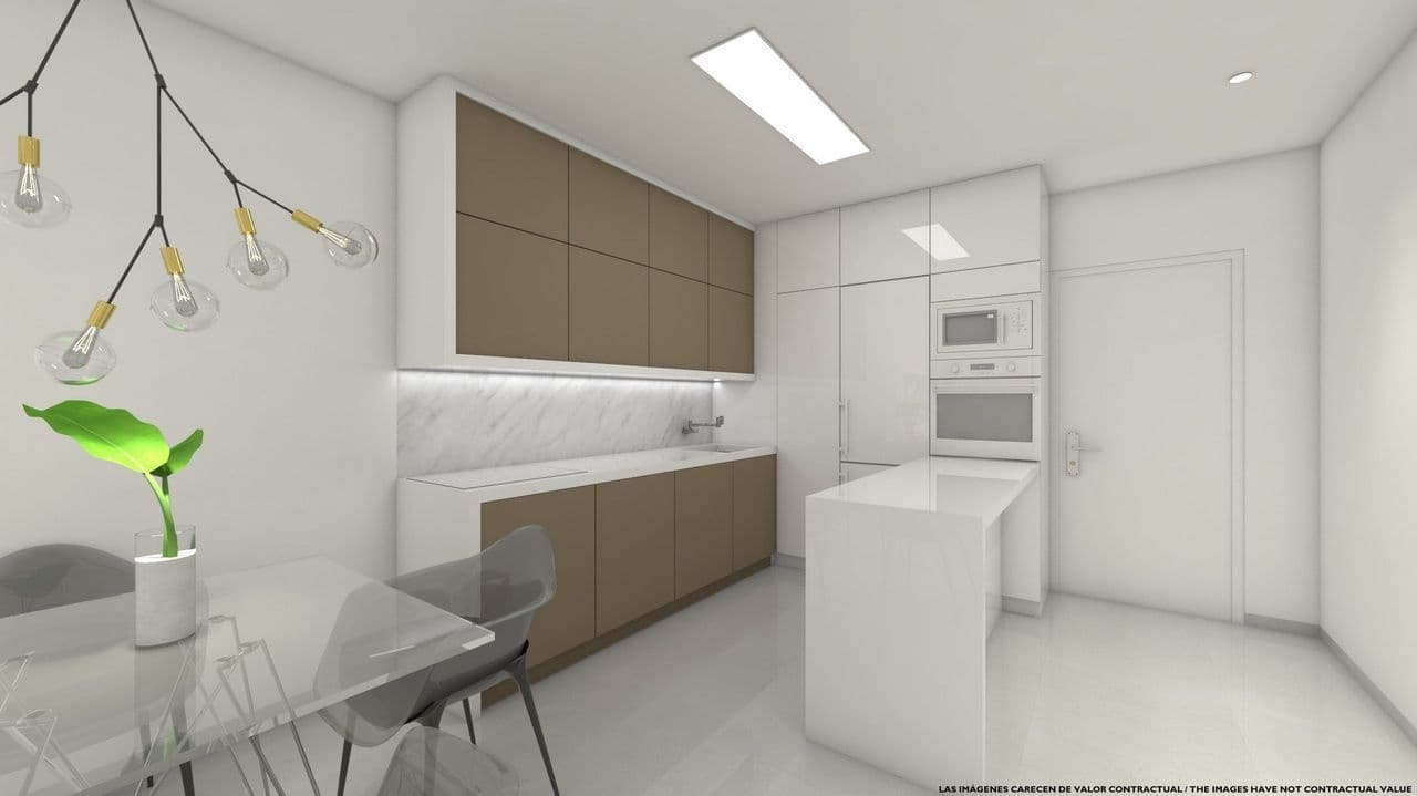 2-Bedroom Apartment in Torre de la Horadada, photo 4