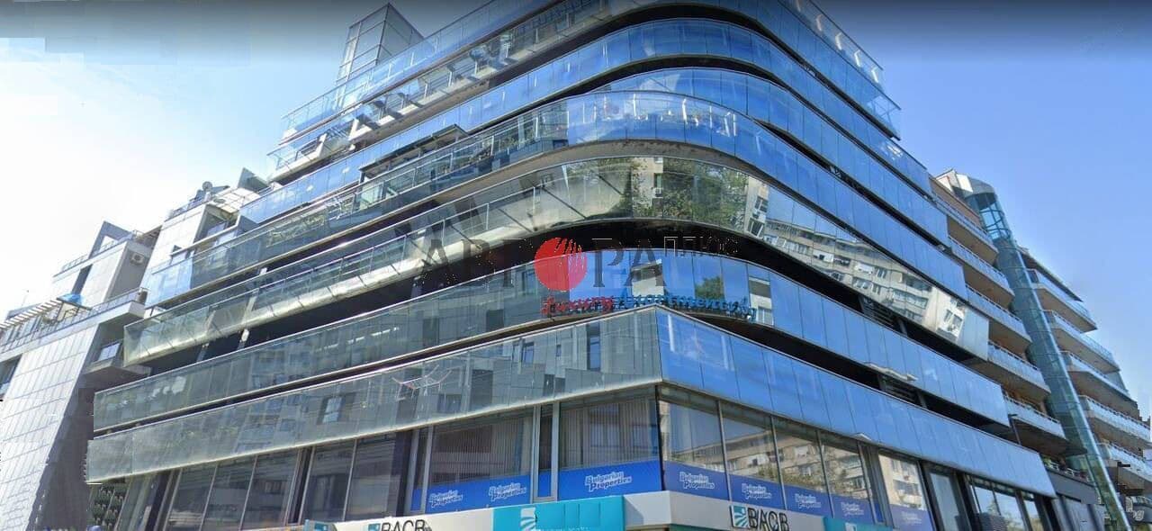 Квартира в Бургасе, Болгария, 225 м²