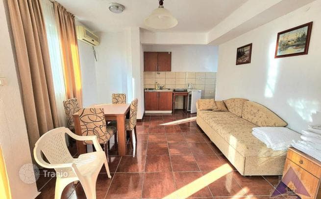 Family Hotel with Sea Views in Becici, Montenegro, photo 2