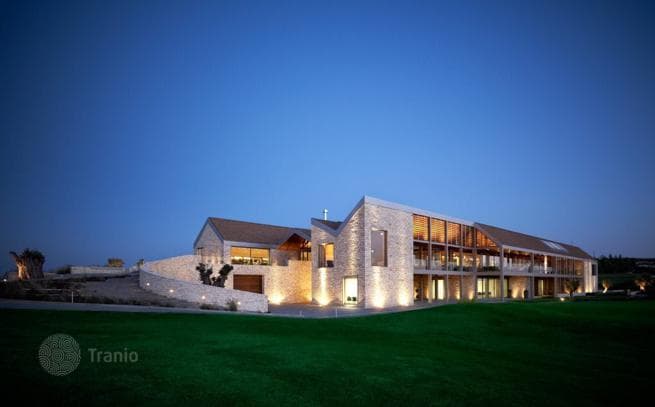 2-Bedroom Apartment at Minthis Golf Resort, Cyprus, photo 4