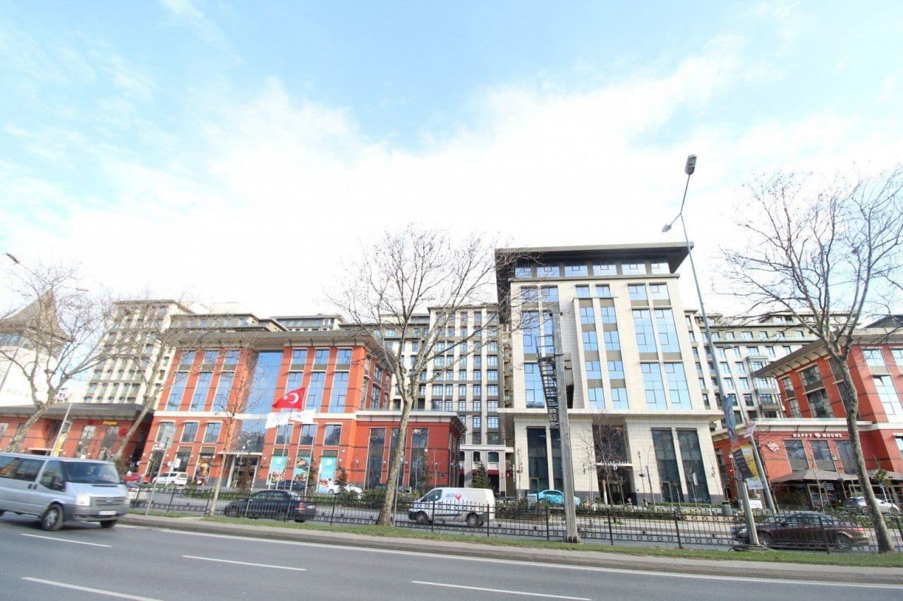 1-Bedroom Apartment in Beyoglu, Istanbul, photo 4