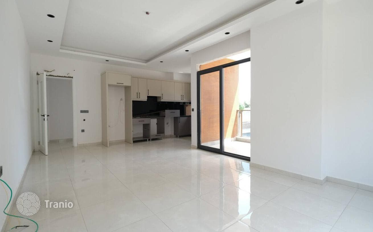 New Apartments Near the Beach in Central Mahmutlar, Alanya, photo 5