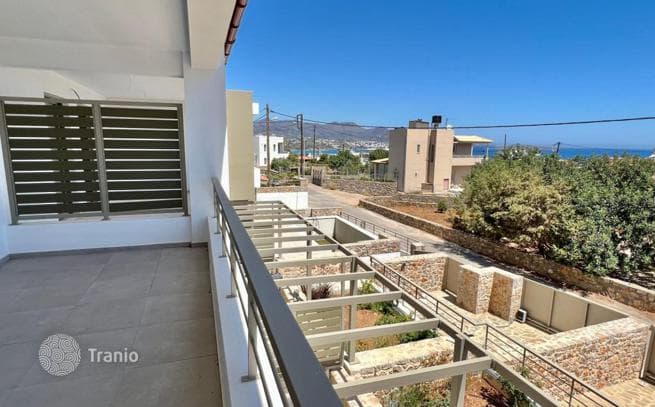2-Bedroom Apartment in Amudia, Greece, photo 3