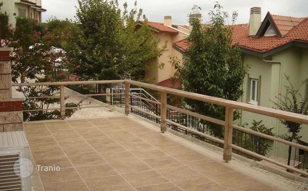 4-Bedroom Villa in Sariyer, Istanbul, photo 4