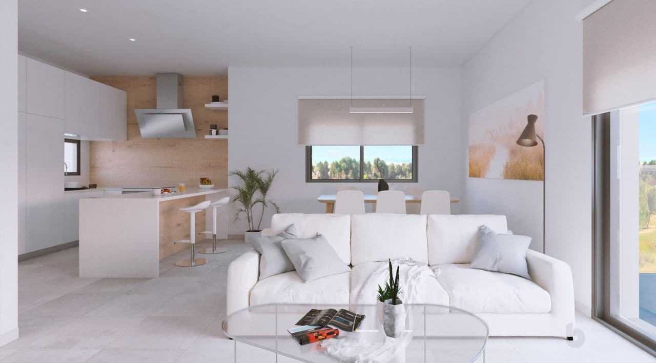 Апартаменты в Пилар-де-ла-Орадада, Испания, 83 м², фото 3