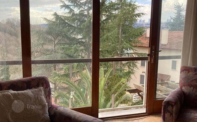 4-Bedroom Villa in Beykoz, Istanbul, photo 2