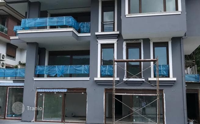 9-Bedroom Villa in Sariyer, Istanbul, photo 5