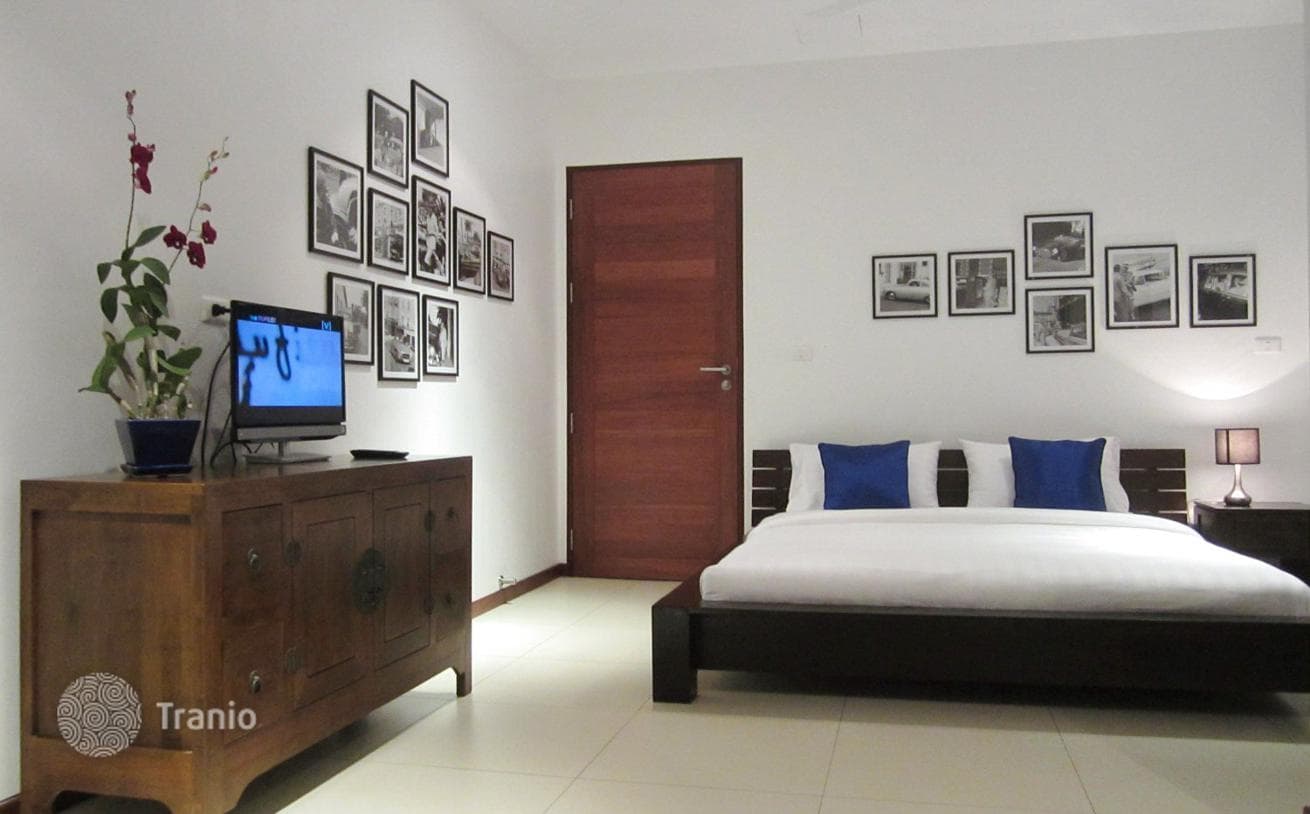 4-Bedroom Villa with 550 m² in Bang Tao, Phuket, photo 5