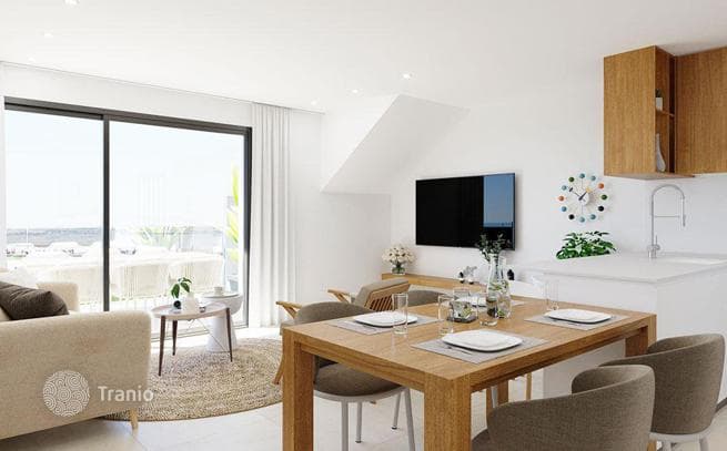 New Apartments and Townhouses with Pools in Torrevieja, photo 2