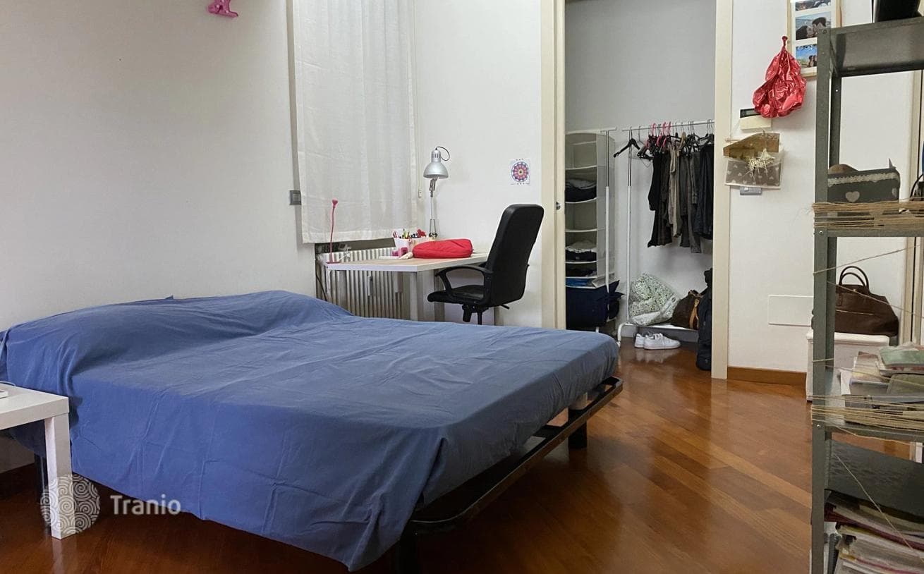 3-Bedroom Penthouse with Terrace and Spa in Milan City Center, photo 4