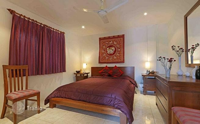 1-Bedroom Condo Apartment with 105 m² in Patong, Phuket, photo 2